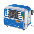 Hôpital USI d&#39;urgence Pumpe de perfusion portable Electric Automatic IV Vet Veterinary Infusion Pump Dispositif